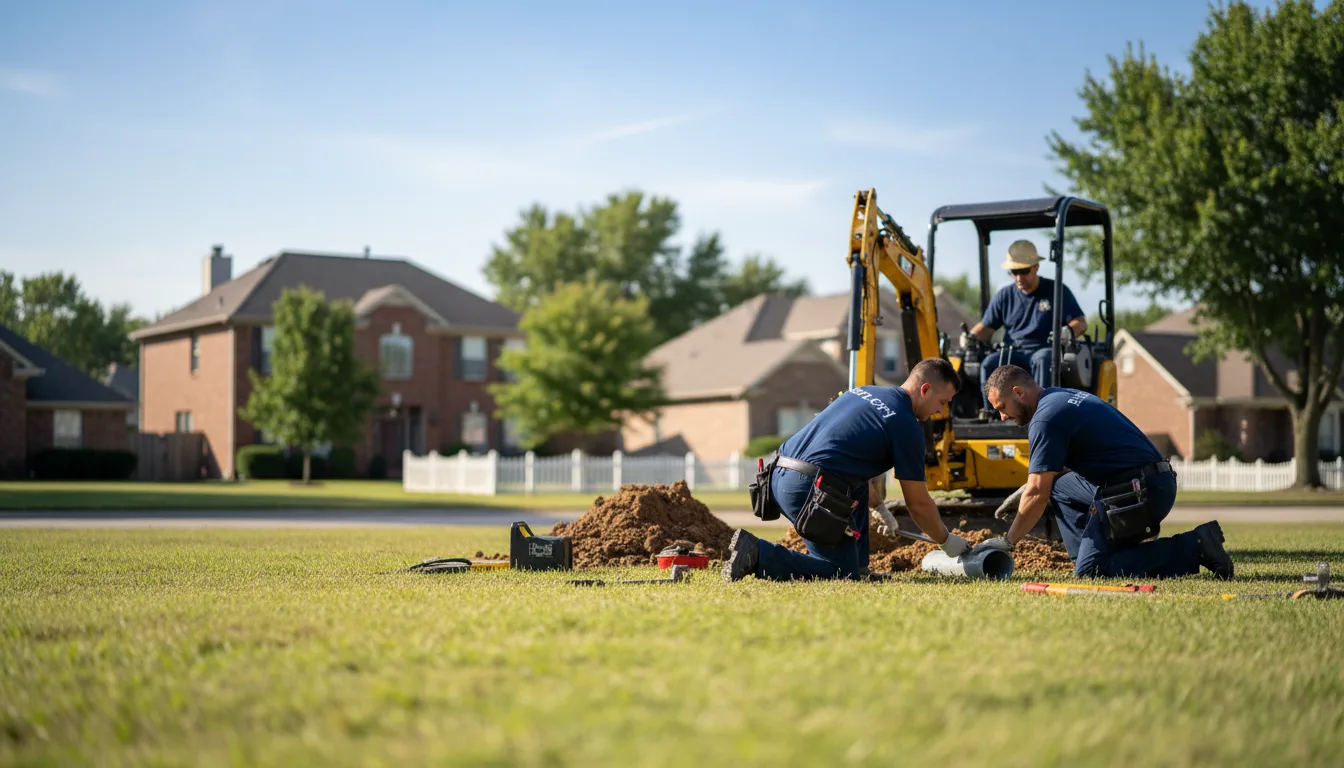 Water Heater Repair in Saint Ansgar, IA near me